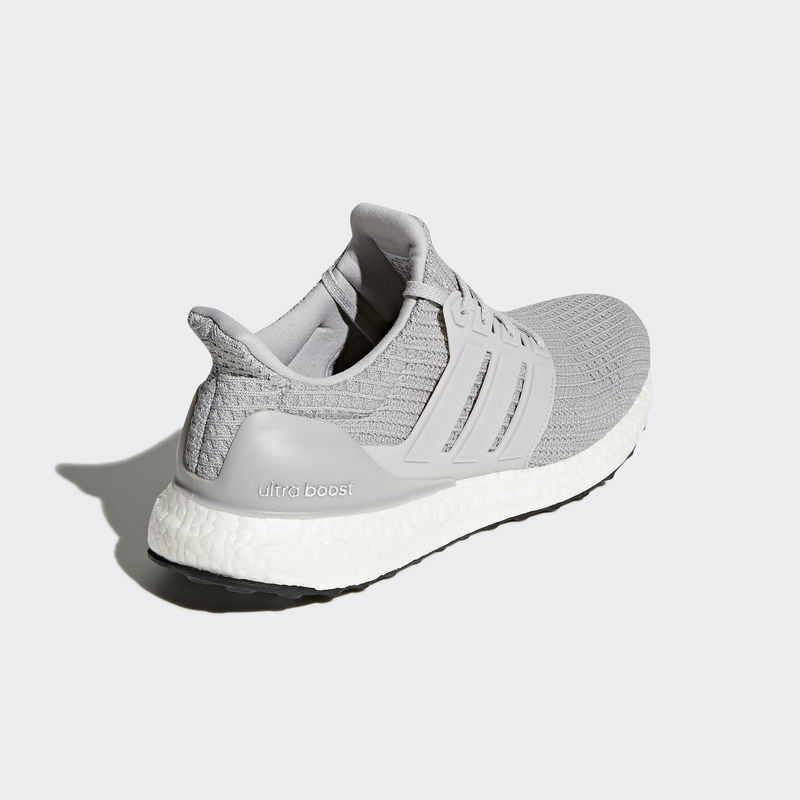 adidas Ultra Boost 4.0 Grey BB6167 Grailify